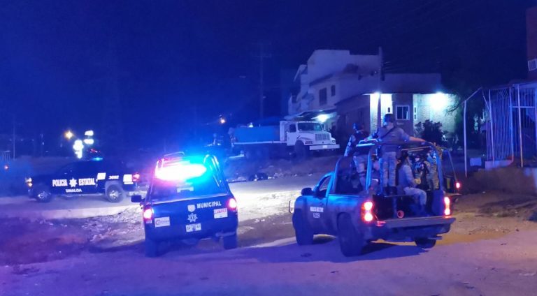 Por despojarlo de moto lo hieren de gravedad