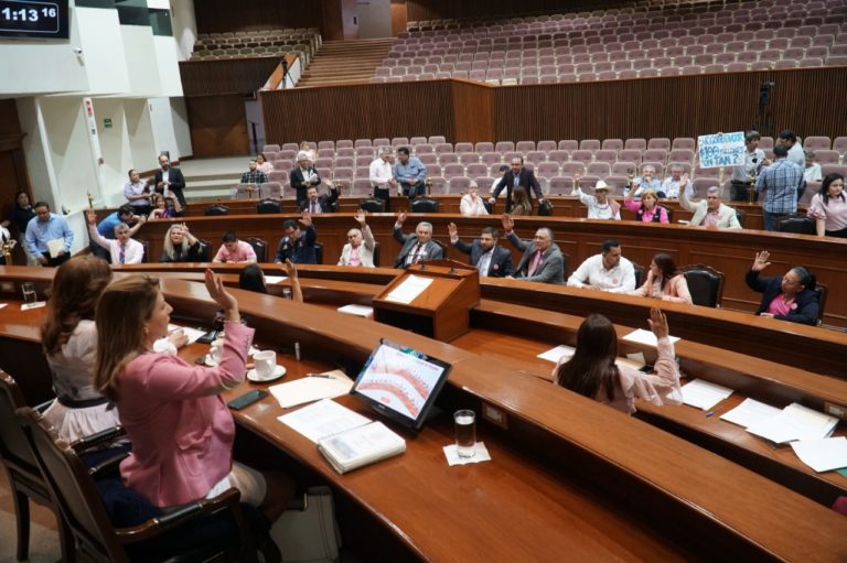 ¡Aprobado! Actas de nacimiento no tendrán caducidad