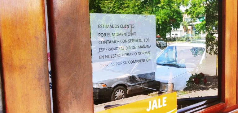 Respira Culiacán tensa calma