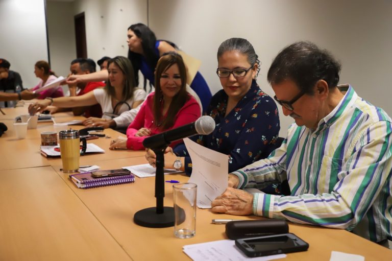 Destraban construcción de la presa Santa María