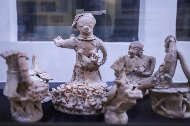 Chametla será zona arqueológica abierta a un público mayor: INAH