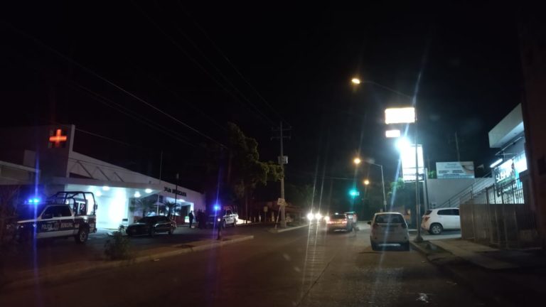 Atacan casa en la Renato Vega; hay un muerto y un herido