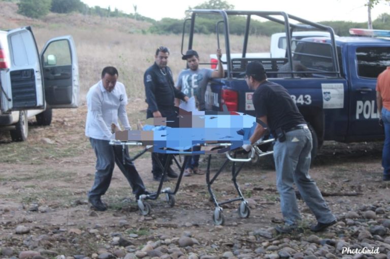 Estaba pescando y murió ahogado en Jesús María