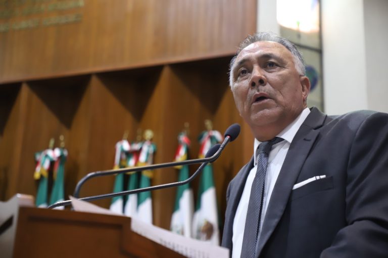 Llama Congreso a secretario de Agricultura a comparecer por pérdida de estatus zoosanitario