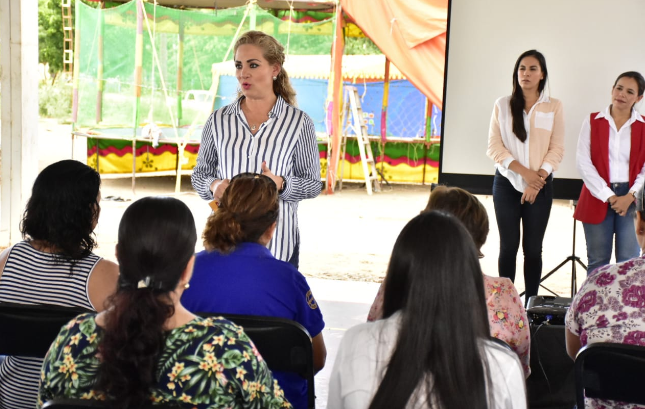 Apuntan a campos pesqueros por foco de atención en delincuencia