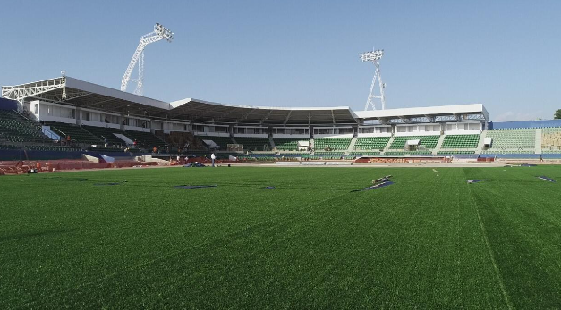 Por visita de AMLO adelantan inauguración de LMP en Guasave