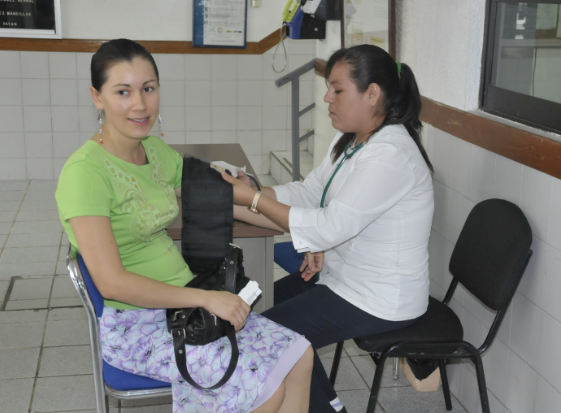 Se reducen 40% casos de Hepatitis A