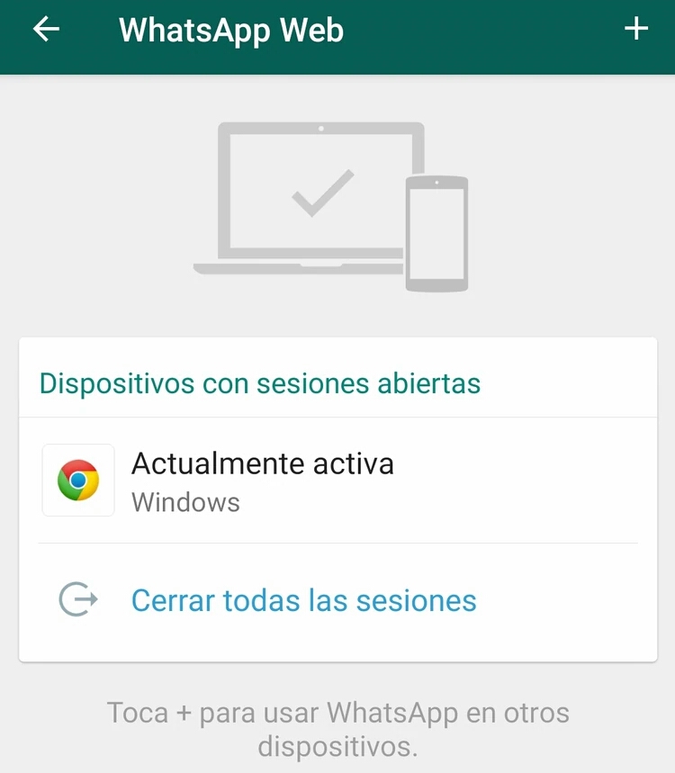 Cómo saber si te están espiando el WhatsApp y qué hacer para evitarlo ...