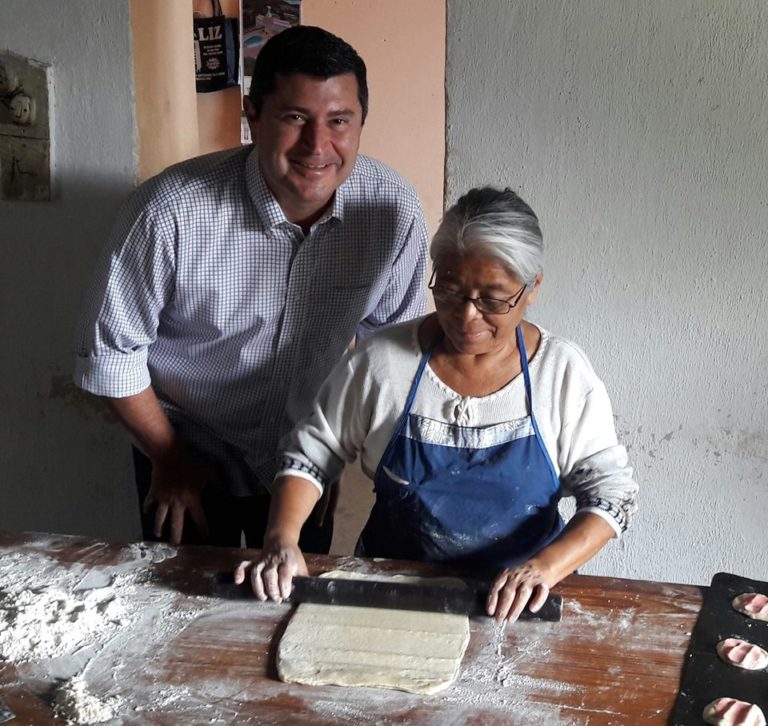 Aplazan deliberación de juicio político contra Alcalde Chapman