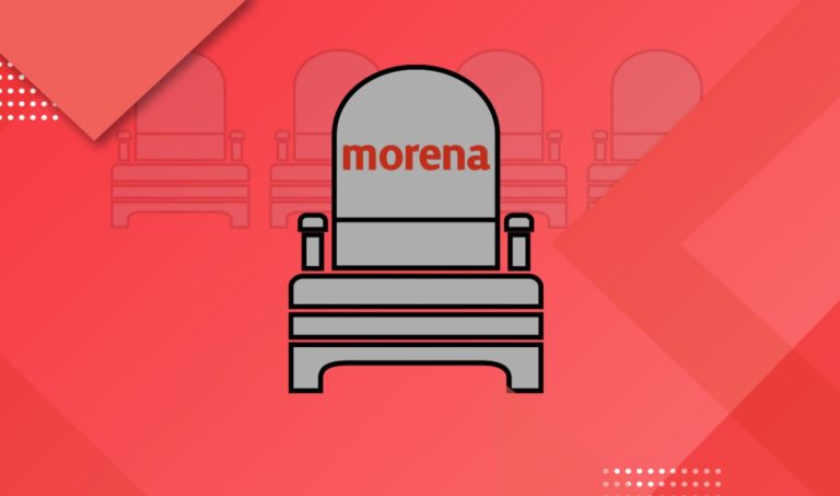 Morena condena ataque en asamblea donde resultaron lesionadas 4 personas