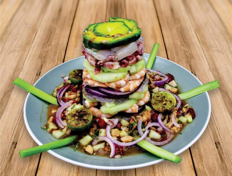 Sería en diciembre Feria del Camarón Altata