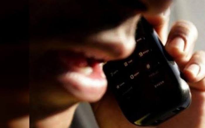 ¡Checa estos números telefónicos! Desde ellos extorsionan