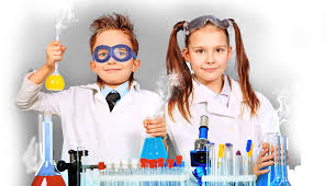 Busca Navolato proyectos científicos de niños y jóvenes