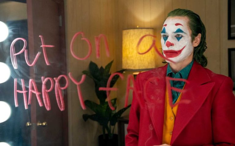 ‘Joker’ es el estreno más taquillero de todos los tiempos en octubre