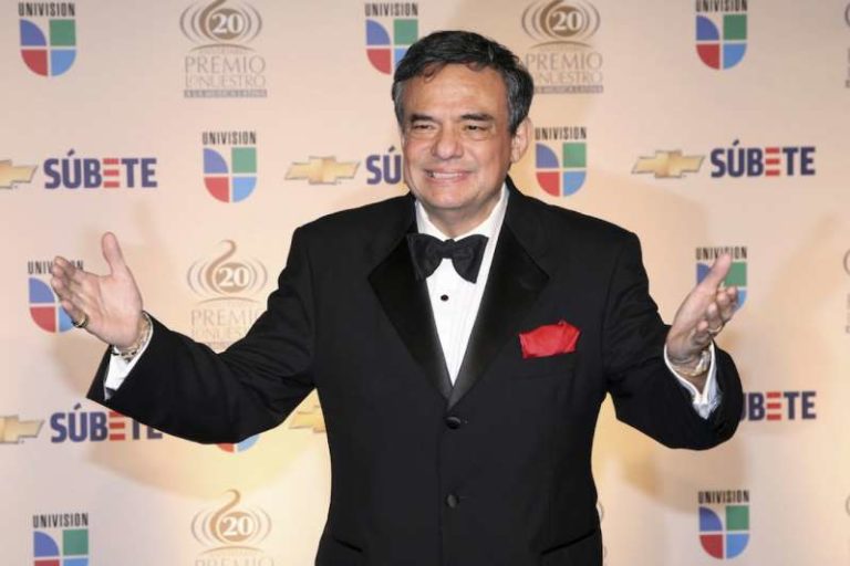 Confirmado: sólo vendrán cenizas de José José a México