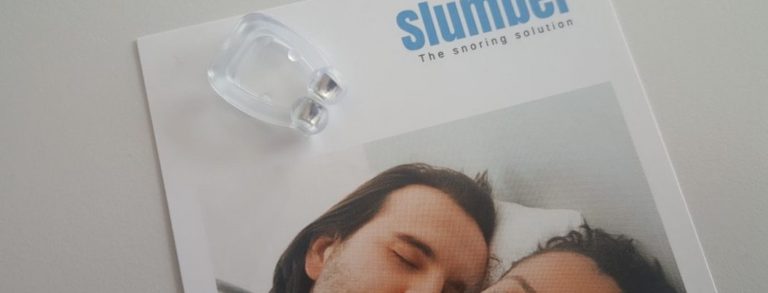 ¿Sufres de ronquido?; esta invención promete eleminarlo