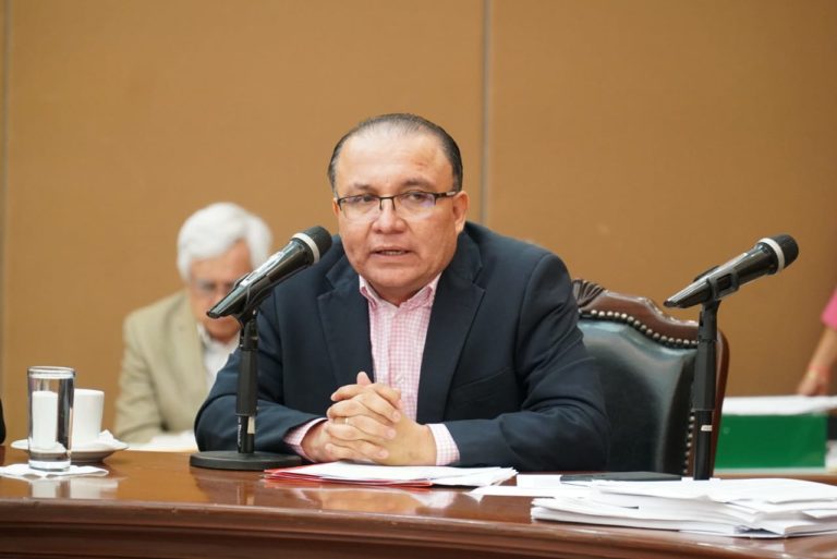 Abierto el PRI a la municipalización de Eldorado y Juan José Ríos