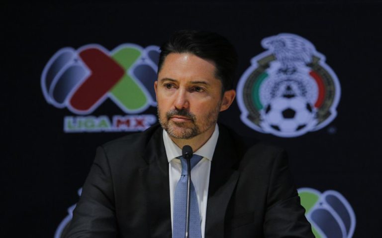 ¡Femexfut al rescate! Liberan 18 millones de pesos para saldar deudas de Veracruz