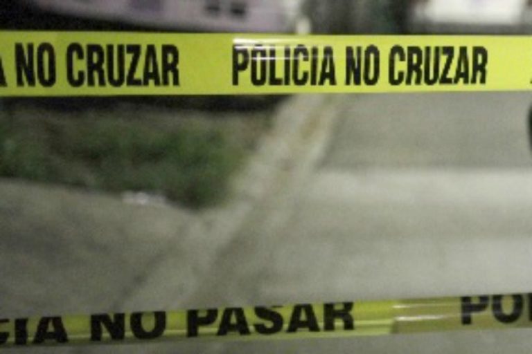 Hallan osamenta en El Tamarindo