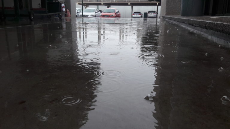 Estiman frío de hasta 10 grados en Sinaloa