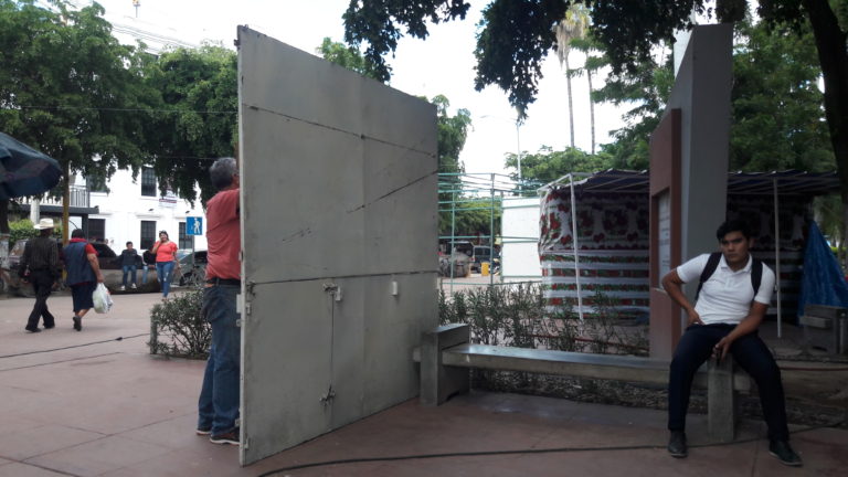 Inicia el próximo viernes popular verbena navideña Navolato