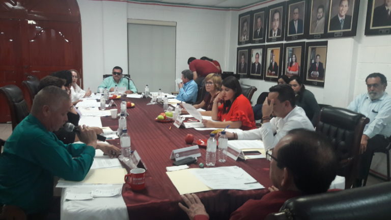 Emplaza Navolato a elección de síndicos; los cargos, por 1 año 9 meses