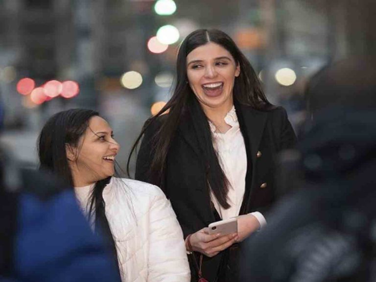 Emma Coronel participará en el reality show ‘Cartel crews’