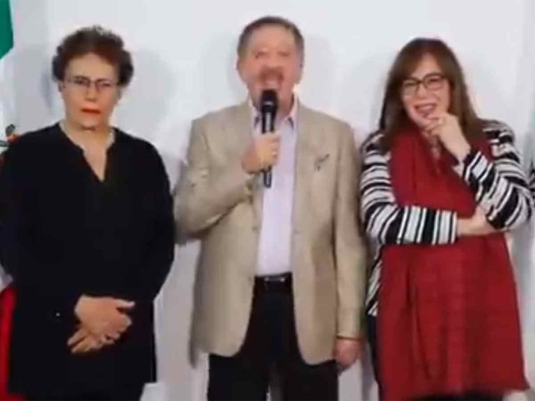 Encuesta, será el método de Morena para elegir a dirigente