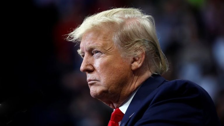 Trump ofrece su ayuda a México tras la masacre de una familia de mormones