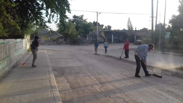 ‘Las calles son un chiquero’; así responde síndica de Costa Rica