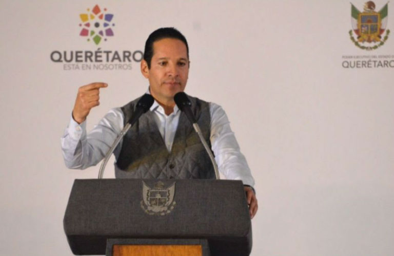 Gobernadores del PAN desconocen a Piedra Ibarra en la CNDH