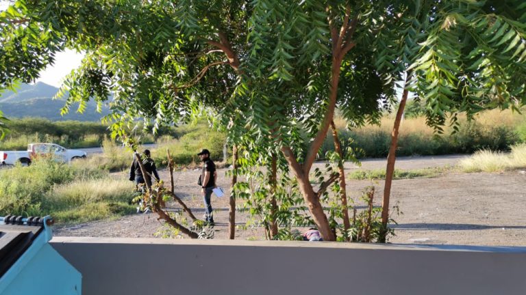 Lo asesinan en estación de gas de ‘El Tamarindo’