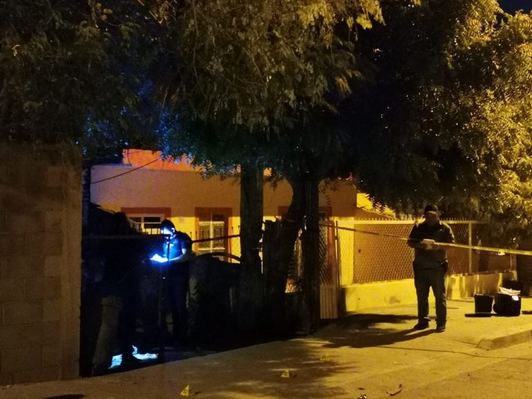 Discutían y lo mata en su domicilio de Navolato