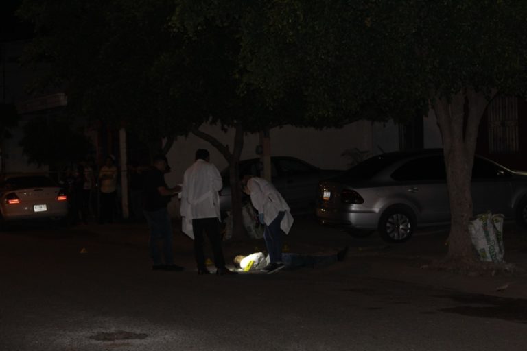 Cierra miércoles con 13 asesinatos en Sinaloa