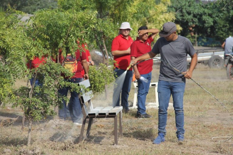 Intenta alcalde rescatar Navolato; hay 100 pueblos y 110 colonias en abandono