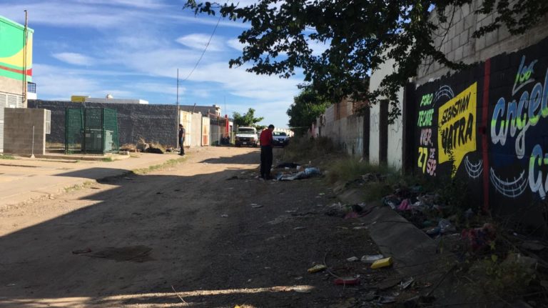 Dos ejecutados en Culiacán; a uno lo queman debajo de un puente en el Malecón