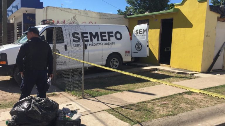 Lo matan en casa de apuestas; suman 3 asesinatos en Culiacán