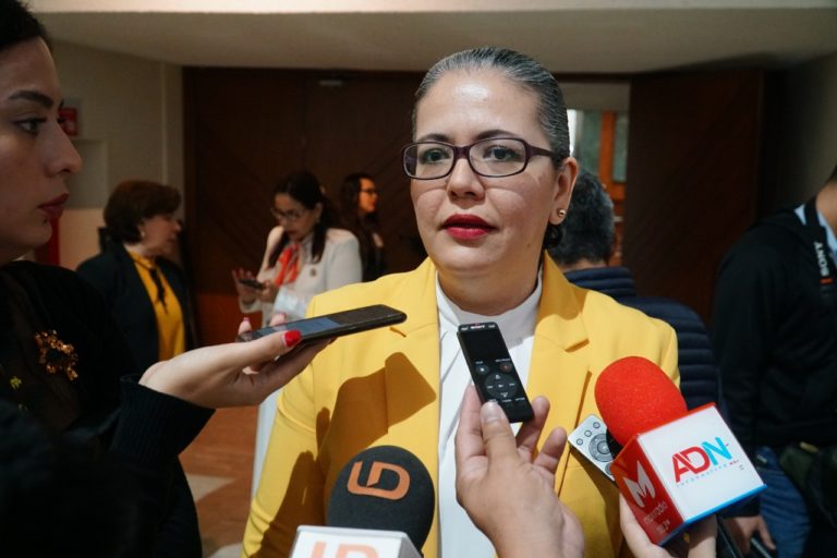 Prioridad a la atención social, no la burocracia: diputada sobre presupuesto
