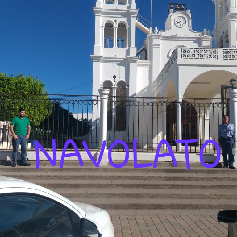 En diciembre tendrá Navolato letras emblemáticas