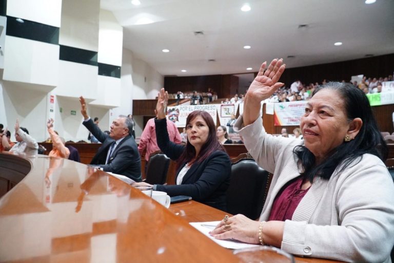 Abre Sinaloa camino a creación de nuevos municipios