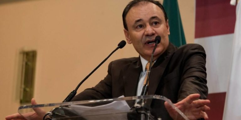 Ya hay detenidos por masacre contra los LeBarón: Durazo