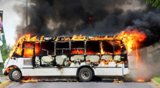 Llaman a comparecer a fiscal, secretario y comisionado por balaceras del 17 de octubre