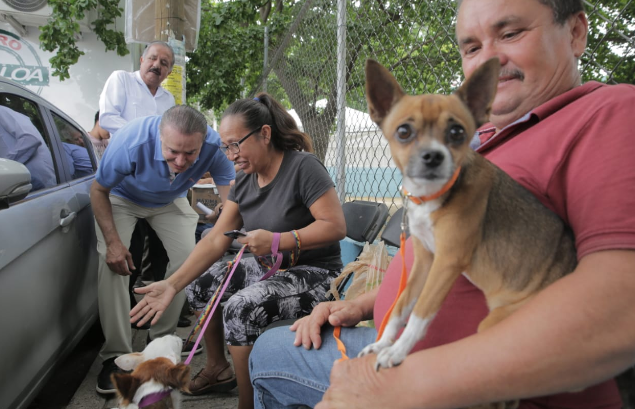 ‘No abusen’; Quirino busca bajar precio de entrada a Feria Ganadera