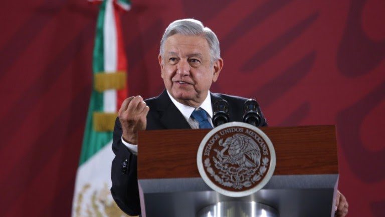 Plantea AMLO 21 de marzo de 2022 para revocación de mandato