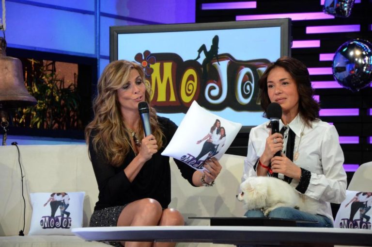 Yolanda Andrade confiesa que engañó a Montserrat Oliver con Verónica Castro