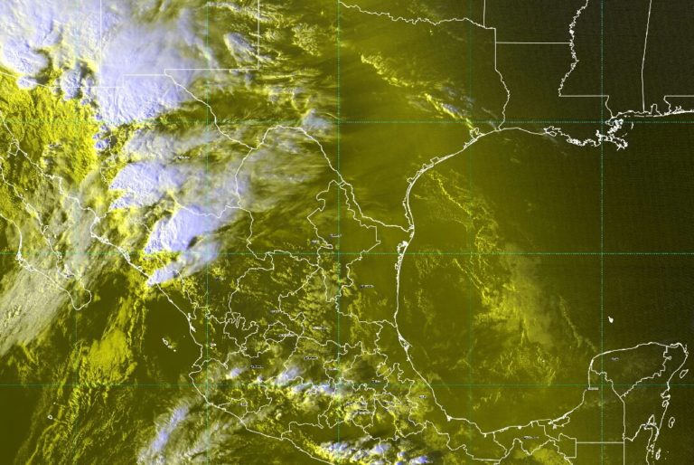Amenazan lluvias a Sinaloa para próximas horas