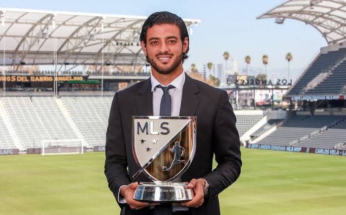 Vela abre la posibilidad de volver a Selección Mexicana y jugar en América