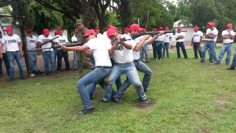 ¡Agéndalo! Este domingo es el sorteo del Servicio Militar