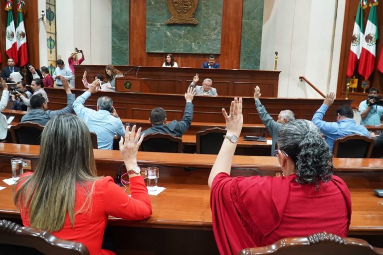 En suspenso aumento al predial en Sinaloa