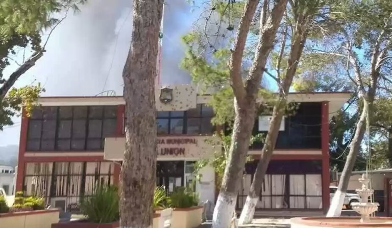 Enfrentamiento entre fuerzas de seguridad y comando armado deja 21 muertos en Coahuila